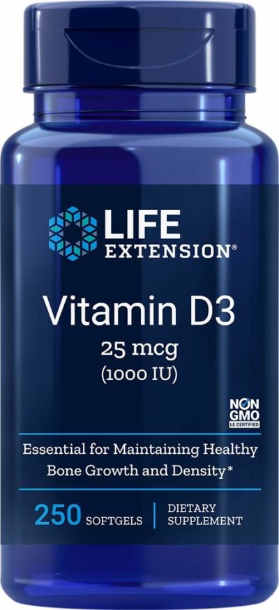 Vitamin D