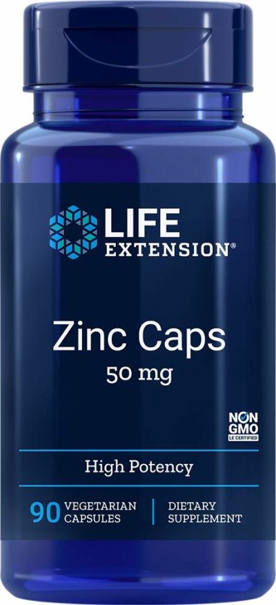 Zinc