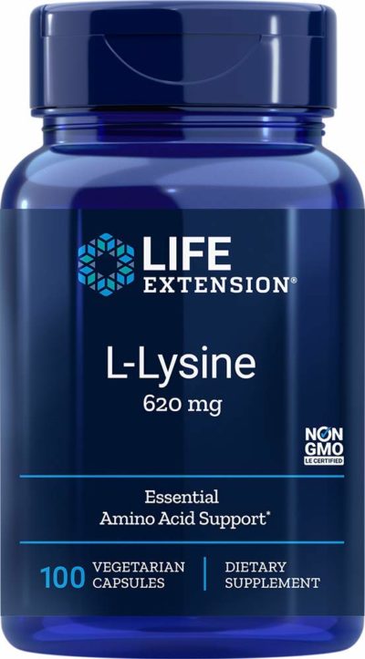 lysine