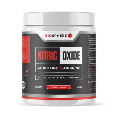 nitric oxide