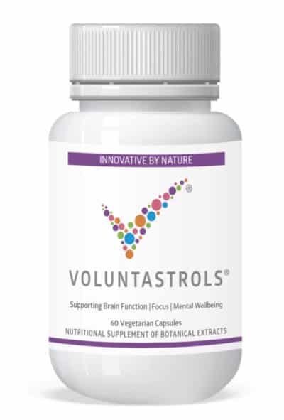 Voluntastrols