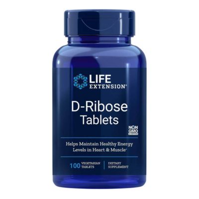 ribose front