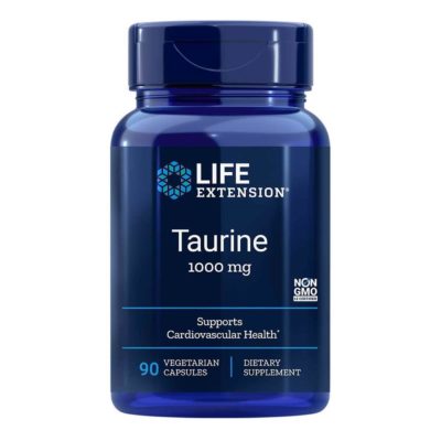 taurine